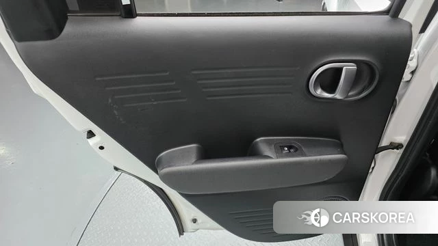Hyundai Casper id 5012493 из Кореи 17