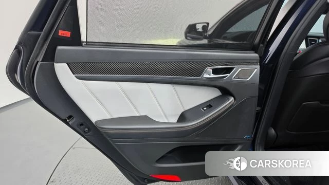 Genesis G80 id 5041842 из Кореи 17