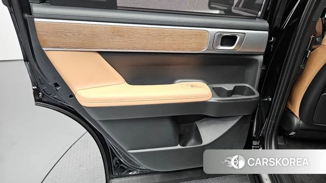 Hyundai Santa Fe (MX5) id 4995208 из Кореи 17
