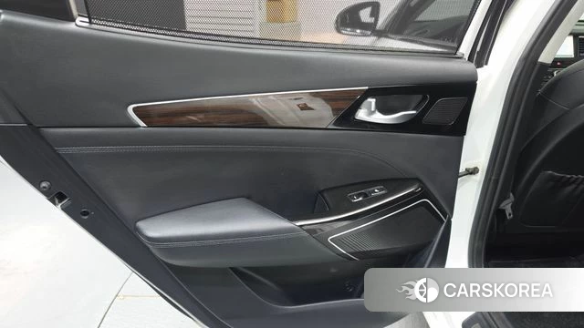 Kia Come New K7 id 5024005 из Кореи 17