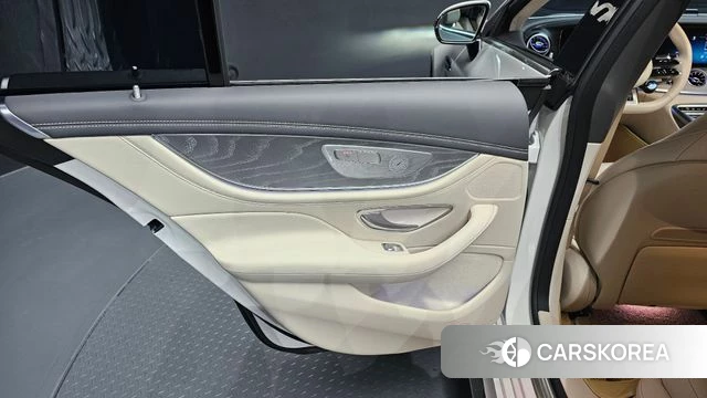 Mercedes-Benz AMG GT id 4984842 из Кореи 17