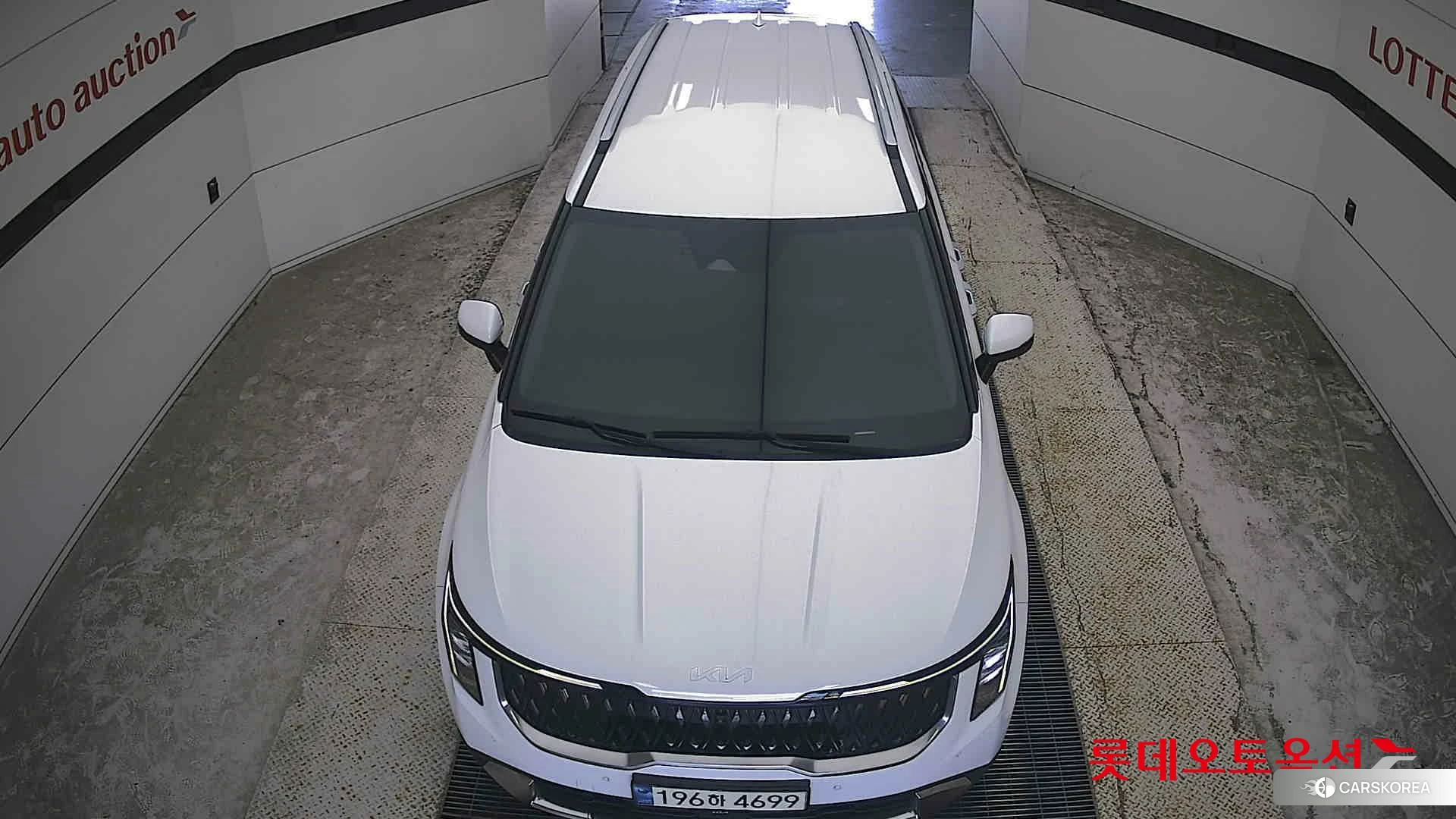 Kia Carnival id 4990050 из Кореи 17