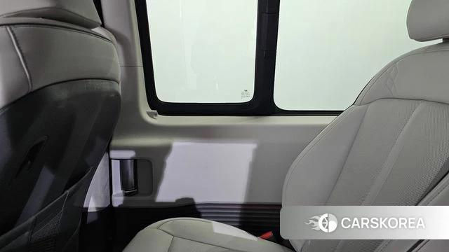 Hyundai Staria id 4936601 из Кореи 17