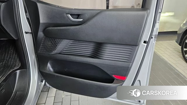 Hyundai Staria id 4456570 из Кореи 17