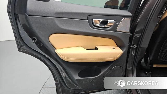 Volvo XC60 second Generation id 4921321 из Кореи 17
