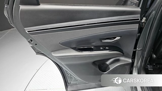 Hyundai Tucson (NX4) id 5017059 из Кореи 17