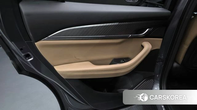 Renault Korea (Samsung) Grand Coleos id 4990462 из Кореи 17