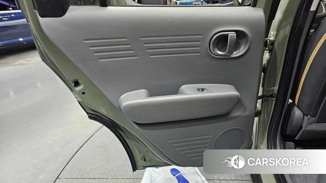 Hyundai Casper id 4753671 из Кореи 17