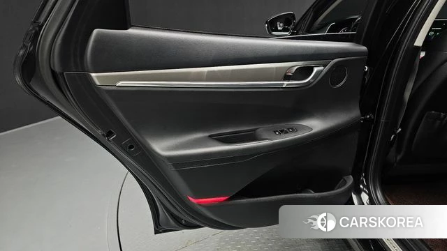 Hyundai The New Grandeur IG id 4998126 из Кореи 17