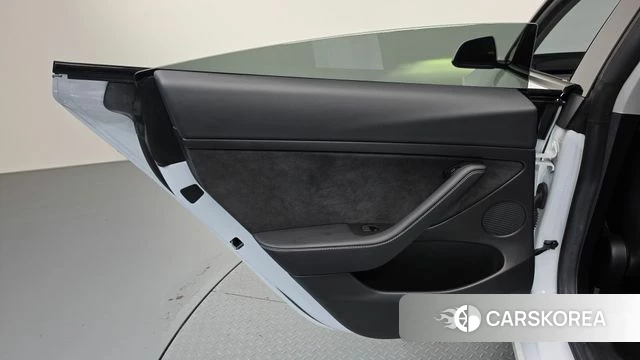 Tesla Model 3 id 4986677 из Кореи 17