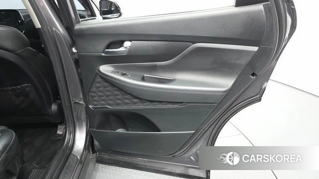 Hyundai Santa Fe TM id 5023966 из Кореи 17