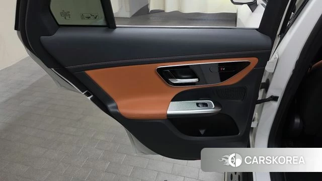 Mercedes-Benz GLC-Class X254 id 4980889 из Кореи 17