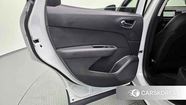 Renault Korea (Samsung) XM3 id 4997755 из Кореи 17