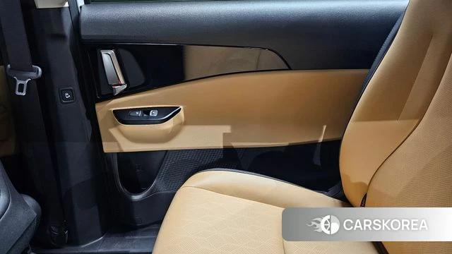 Kia Carnival 4th generation id 4950948 из Кореи 17