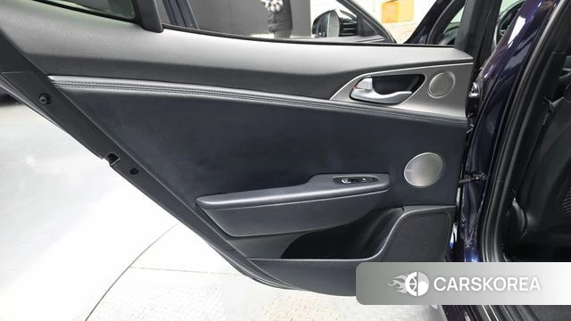 Kia Stinger id 5061049 из Кореи 17