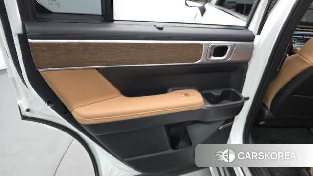 Hyundai Santa Fe (MX5) id 4995684 из Кореи 17