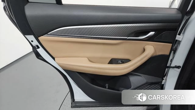 Renault Korea (Samsung) Grand Coleos id 4777924 из Кореи 17
