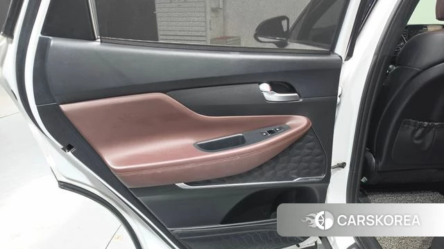 Hyundai Santa Fe TM id 5023978 из Кореи 17