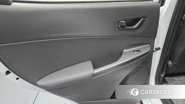 Hyundai The New Kona id 4929674 из Кореи 17