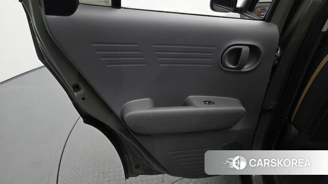 Hyundai Casper id 4740037 из Кореи 17