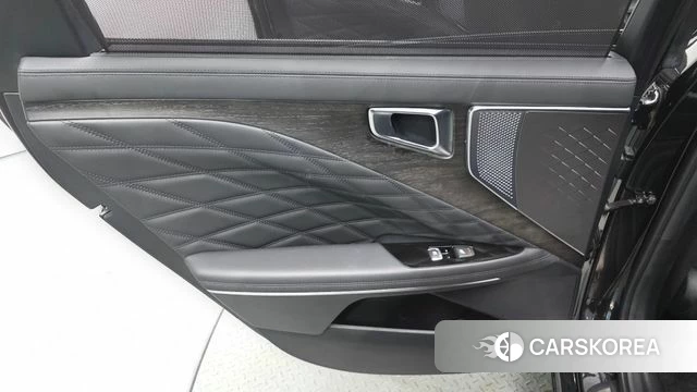 Kia K8 id 4965595 из Кореи 17