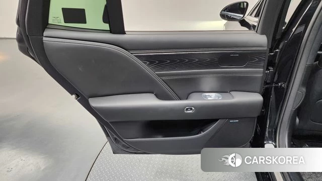 Genesis G90 (RS4) id 4935506 из Кореи 17