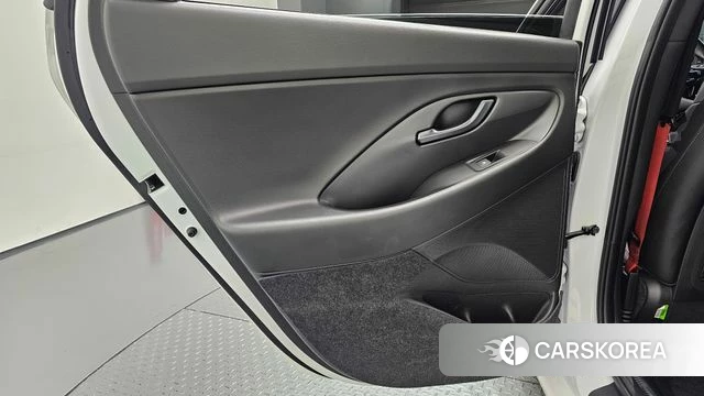 Hyundai i30 (PD) id 4960202 из Кореи 17