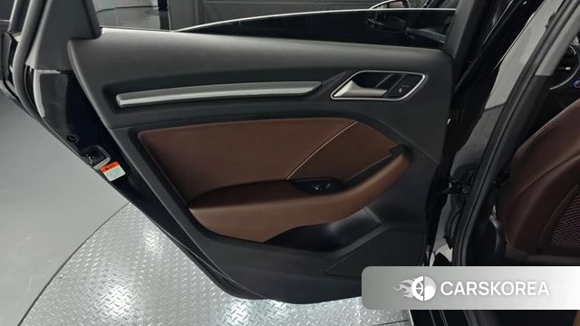 Audi New A3 id 4906898 из Кореи 17