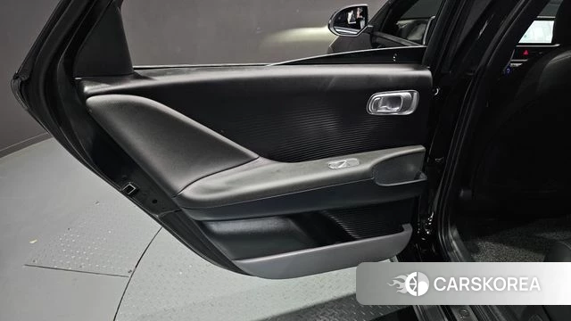 Hyundai Ionic 6 id 5016057 из Кореи 17