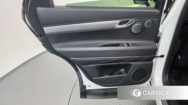 Genesis GV80 id 5011517 из Кореи 17