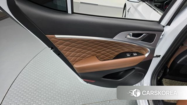 Genesis G70 id 4982981 из Кореи 17
