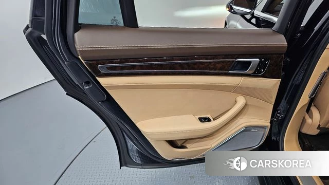 Porsche Panamera (971) id 4684334 из Кореи 17