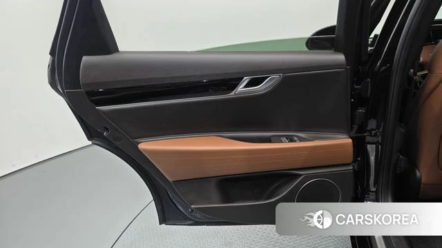 Genesis G80 (RG3) id 5033737 из Кореи 17