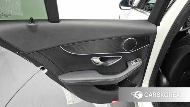 Mercedes-Benz C-Class W205 id 5029175 из Кореи 17