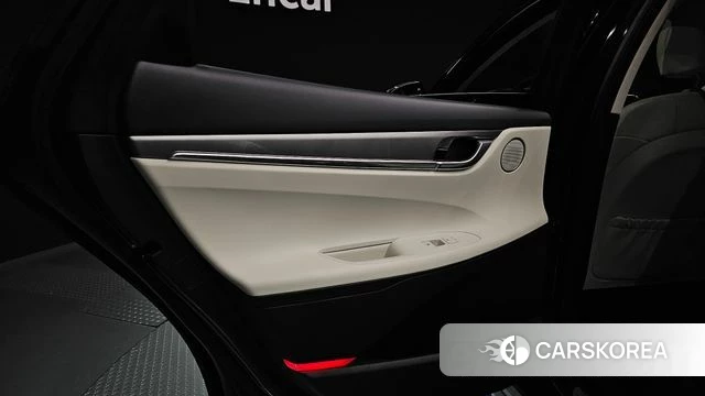Hyundai The New Grandeur IG id 4951823 из Кореи 17