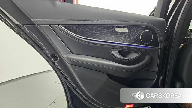 Mercedes-Benz E-Class W213 id 5003246 из Кореи 17