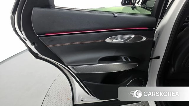 Genesis GV70 id 5011131 из Кореи 17