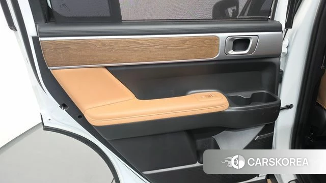 Hyundai Santa Fe (MX5) id 4660397 из Кореи 17