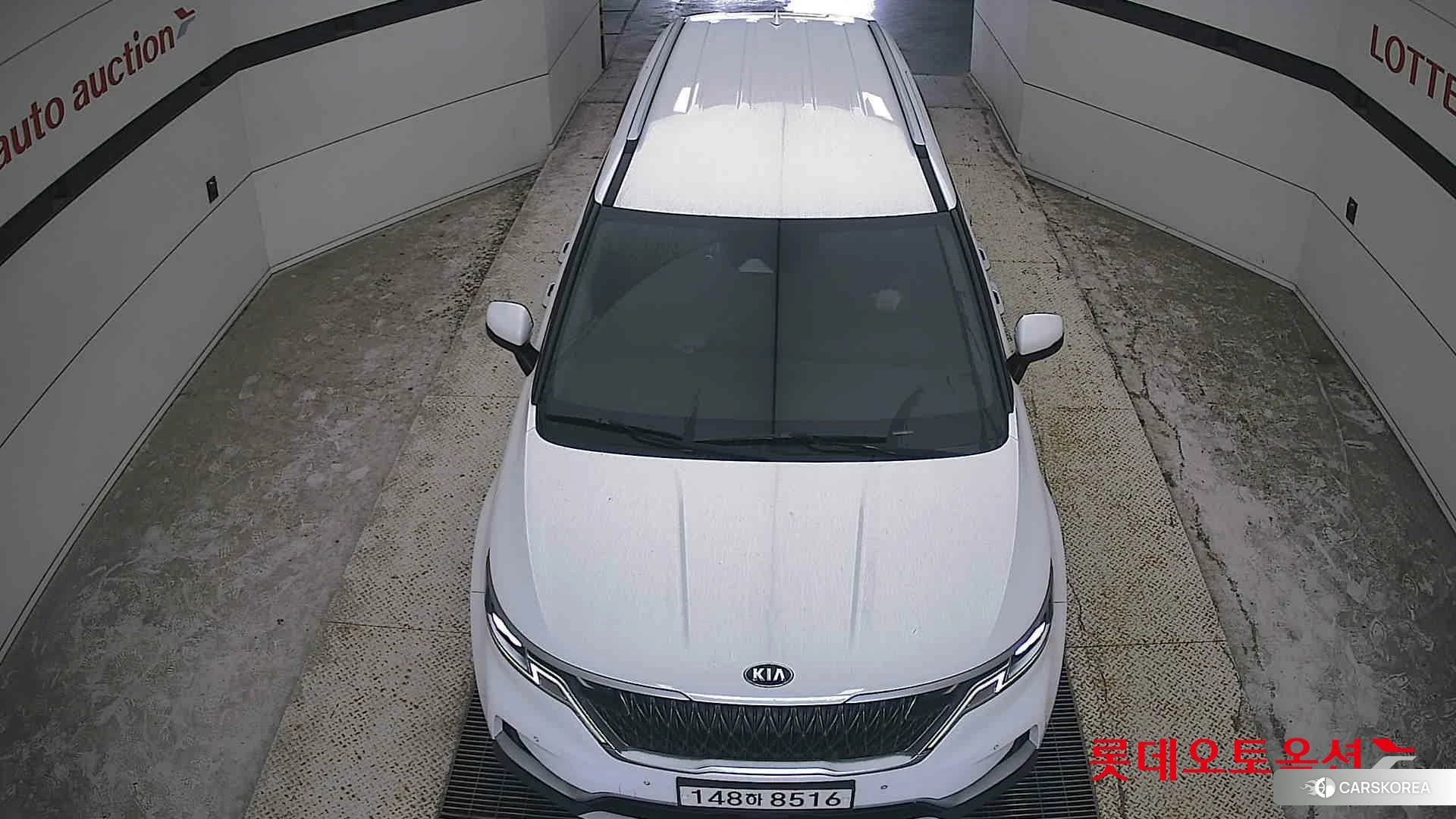 Kia Carnival id 4984626 из Кореи 17