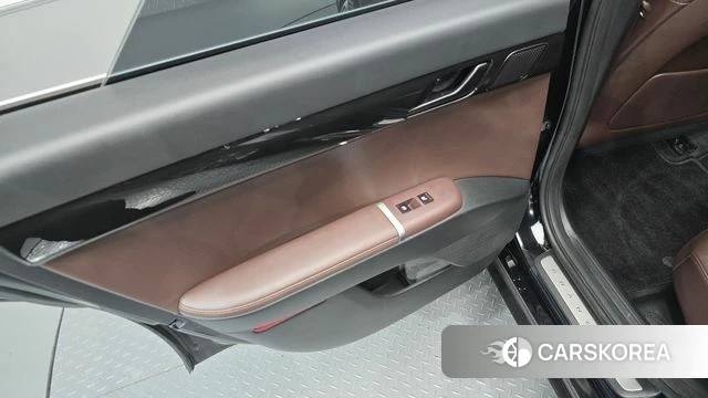 Hyundai Grandeur Hybrid (GN7) id 5033704 из Кореи 17