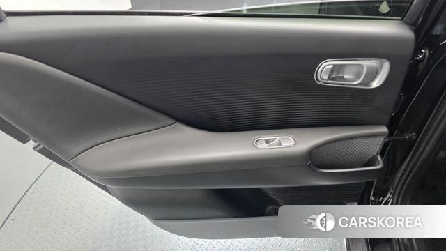Hyundai Ionic 6 id 5026852 из Кореи 17