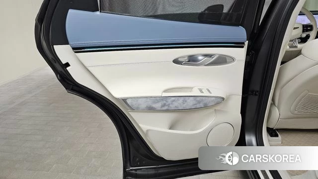 Genesis Electrified GV70 id 4940840 из Кореи 17