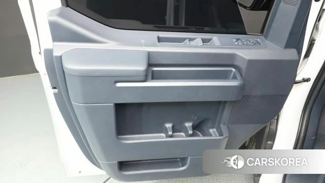 Kia PV5 id 4669747 из Кореи 17