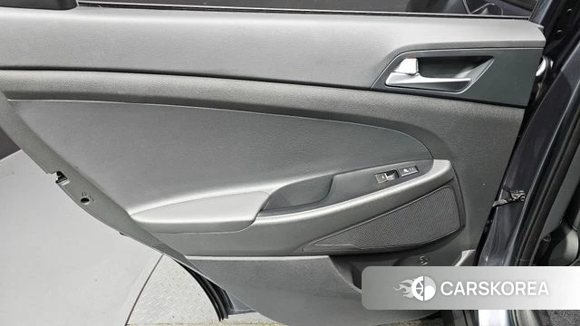 Hyundai All New Tucson id 5035832 из Кореи 17