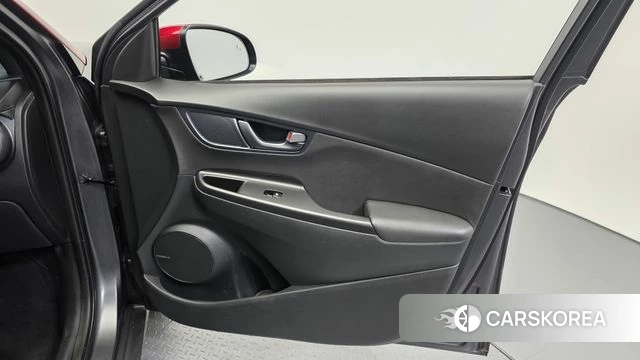 Hyundai Kona id 5029049 из Кореи 17