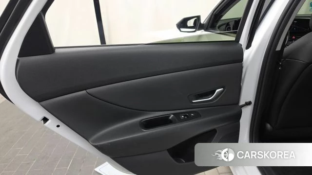 Hyundai Avante (CN7) id 5012531 из Кореи 17