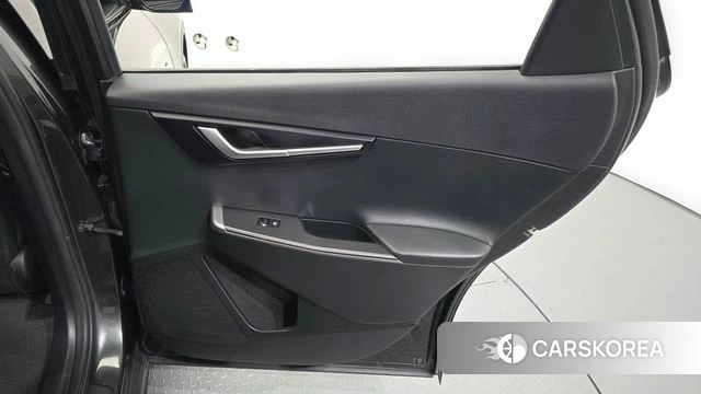 Kia EV6 id 5012152 из Кореи 17