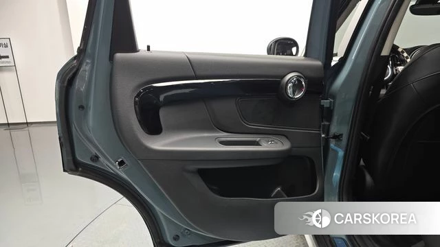 Mini Cooper Countryman id 4481888 из Кореи 17