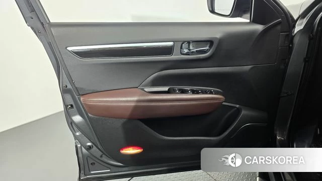 Renault Korea (Samsung) QM6 id 5018813 из Кореи 17