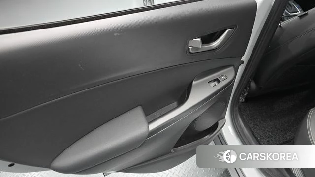 Hyundai Kona Hybrid id 4993077 из Кореи 17